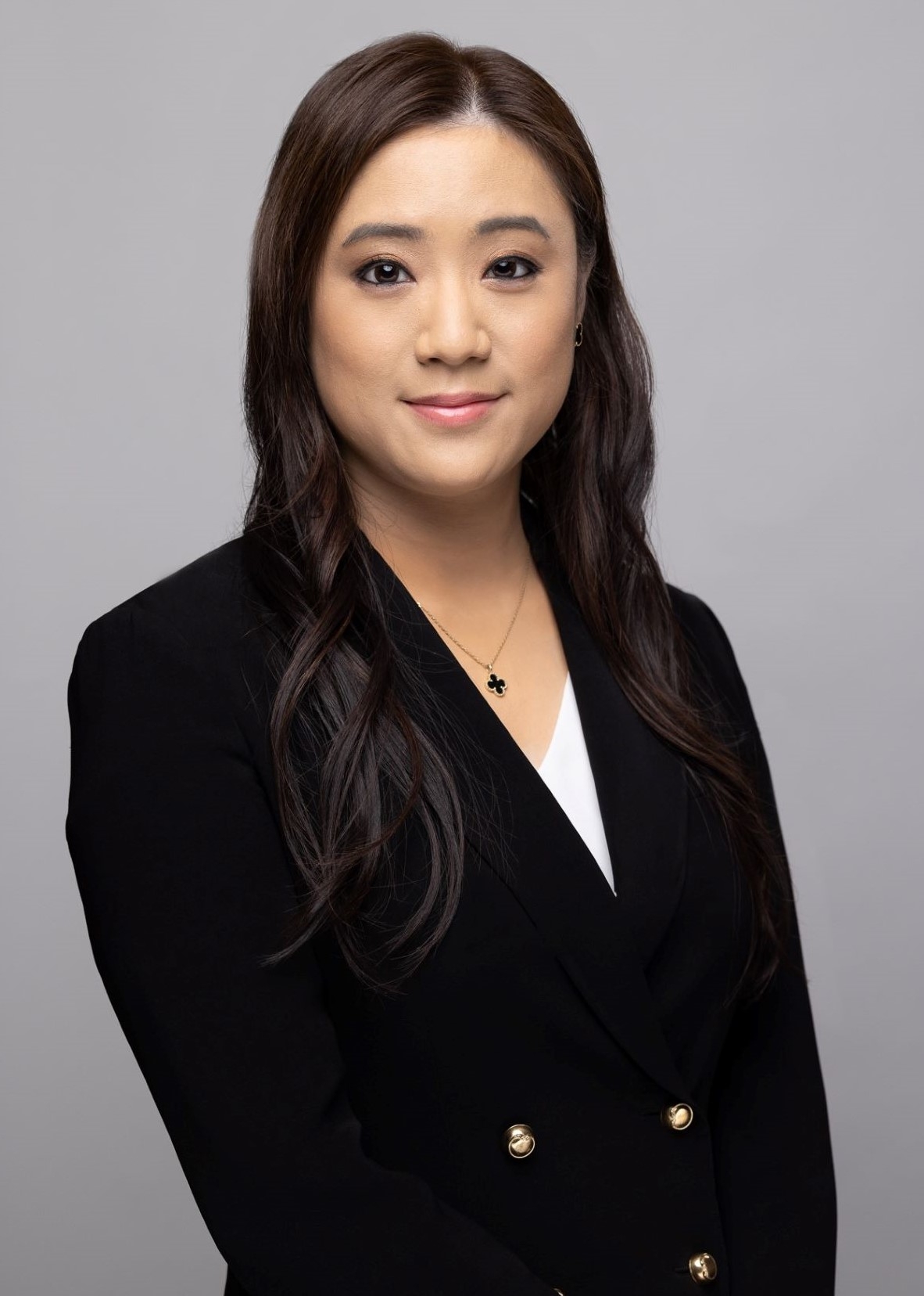 Grace E. Kim